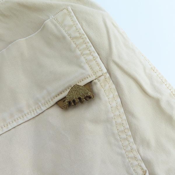 実際に弊社で買取させて頂いたHTC/Hollywood Trading Company/エイチティーシー ハリウッドトレーディングカンパニー/ コットンパンツ LOT.1364/32の画像 5枚目