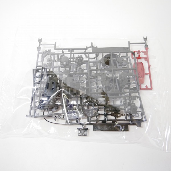 実際に弊社で買取させて頂いた【未組立】BANDAI/バンダイ HG 1/144 ブラックライダー/ガンダム/ガンプラ/プレミアムバンダイの画像 5枚目