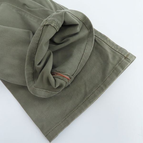 実際に弊社で買取させて頂いたHTC/Hollywood Trading Company/エイチティーシー ハリウッドトレーディングカンパニー/コットンパンツ LOT.1424/31の画像 4枚目