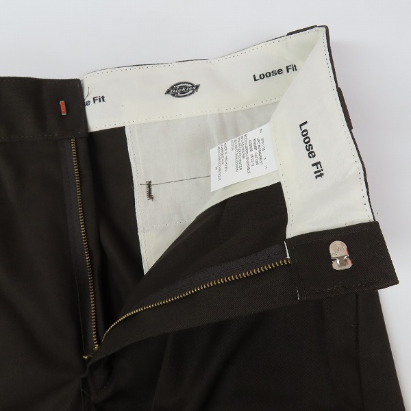 実際に弊社で買取させて頂いた【未使用】Dickies/ディッキーズ MULTI-POCKET WORK SHORTS/マルチポケット ワーク ショーツ/4点セットの画像 3枚目