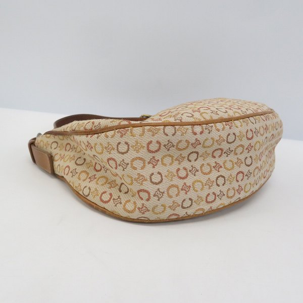 実際に弊社で買取させて頂いたCELINE/セリーヌ ワンショルダーバッグ CE00/13の画像 2枚目