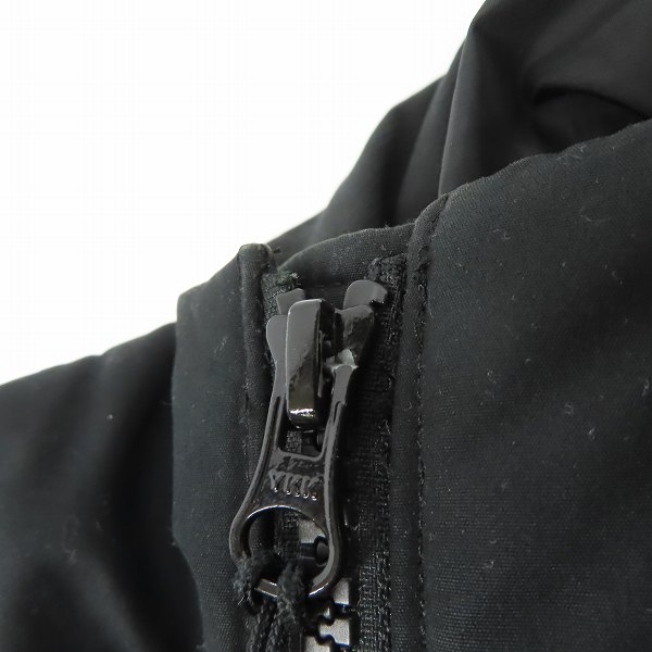 実際に弊社で買取させて頂いたDESCENDANT/ディセンダント ダウンジャケット/2の画像 9枚目