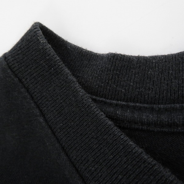 実際に弊社で買取させて頂いたNUMBER(N)INE/ナンバーナイン Magical Designコラボ/SEATTLE ROCK/カウボーイ他 半袖Tシャツ 5点セットの画像 6枚目