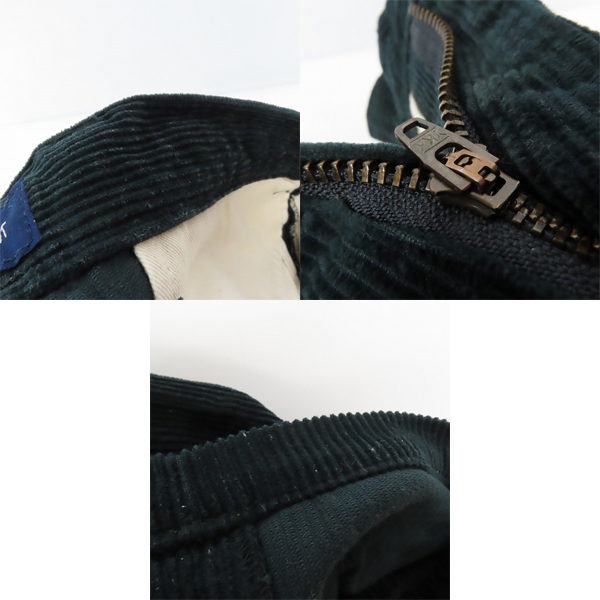 実際に弊社で買取させて頂いたDESCENDANT/ディセンダント コーデュロイ　パンツ/2の画像 8枚目