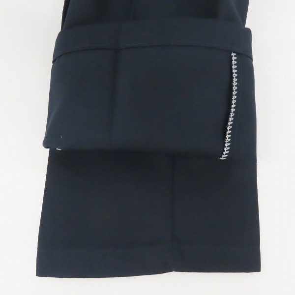 実際に弊社で買取させて頂いた(3)【未使用】Dickies/ディッキーズ ワークパンツ/チノパン ネイビー 29の画像 5枚目