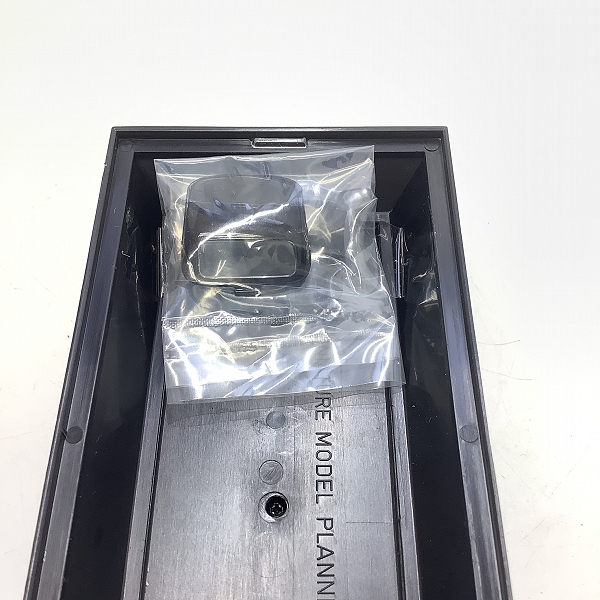 実際に弊社で買取させて頂いたEBBRO/エブロ 1/43 HONDA/ホンダ S600 ブルー/ミニカーの画像 6枚目