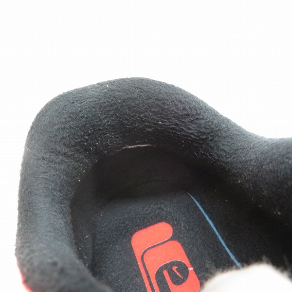 実際に弊社で買取させて頂いたNIKE×atmos/ナイキ×アトモス AIR MAX2 LIGHT QS エアマックス2 CJ6200-001 27.0の画像 6枚目