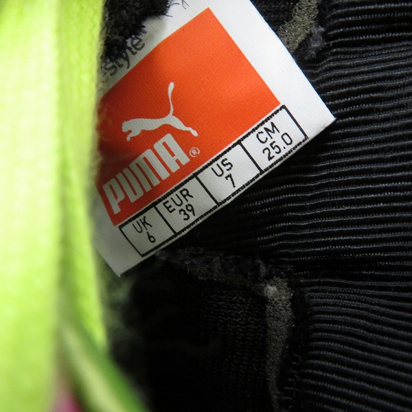 実際に弊社で買取させて頂いた【おまとめ品】KEEN/キーン adidas/アディダス puma/プーマ等 シューズ/スニーカーほかの画像 5枚目