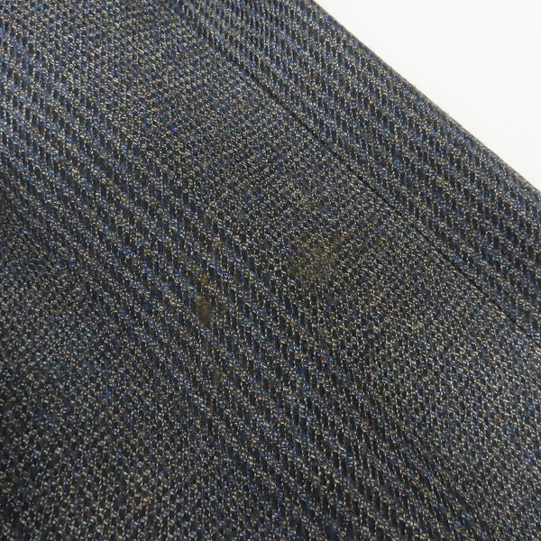 実際に弊社で買取させて頂いたChristian Dior/クリスチャンディオール スーツ セットアップ OPN1042 A-6の画像 6枚目