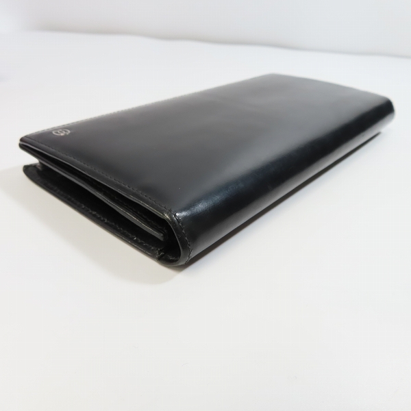 実際に弊社で買取させて頂いたCartier/カルティエ パシャ ロングウォレット/長財布 L3000440の画像 2枚目