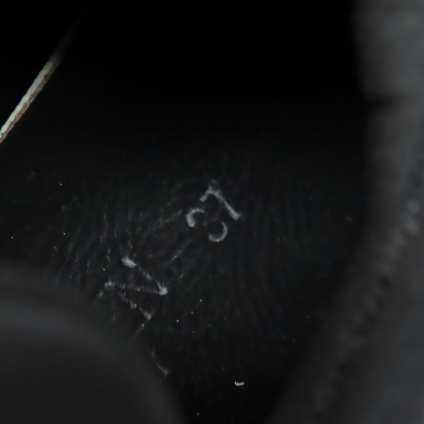 実際に弊社で買取させて頂いたHYDROGEN/ハイドロゲン ダッドスニーカー 233700-001/37の画像 5枚目