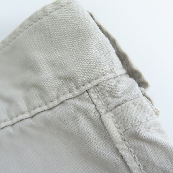 実際に弊社で買取させて頂いたHTC/Hollywood Trading Company/エイチティーシー ハリウッドトレーディングカンパニー/コットンパンツ LOT.1464/30の画像 9枚目