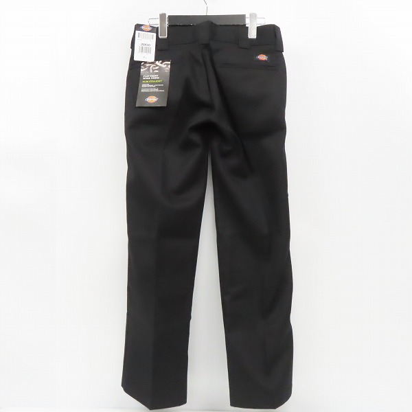 実際に弊社で買取させて頂いた(2)【未使用】Dickies/ディッキーズ ワークパンツ/チノパン 28の画像 1枚目