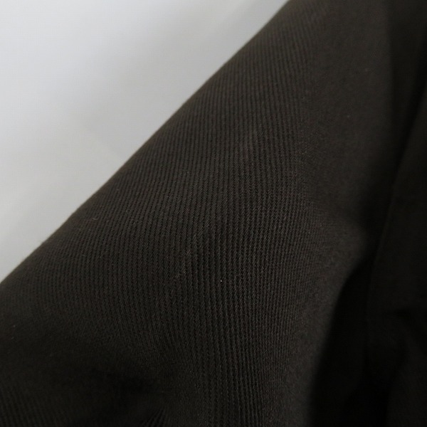 実際に弊社で買取させて頂いた【未使用】Dickies/ディッキーズ MULTI USE POCKET SHORTS/マルチユーズ ポケット ショーツ/ハーフパンツ/ブラウン系/2点セットの画像 3枚目