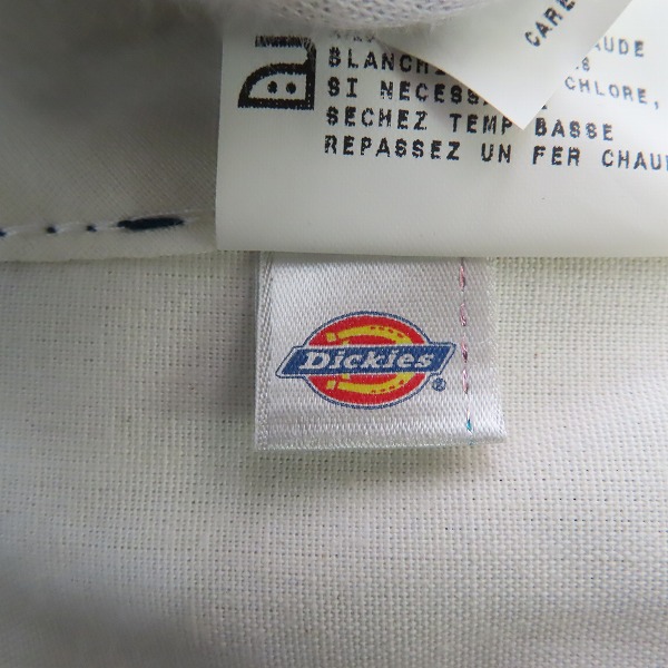 実際に弊社で買取させて頂いた【未使用】Dickies/ディッキーズ マルチポケット ワーク ショーツ/マルチポケットショーツ/31/4点の画像 2枚目