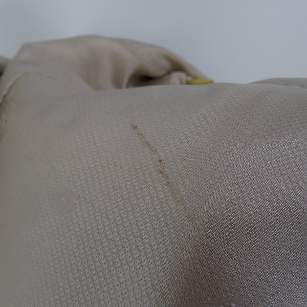 実際に弊社で買取させて頂いたChristian Dior/クリスチャンディオール MONSIEUR テーラードジャケット/Mの画像 9枚目