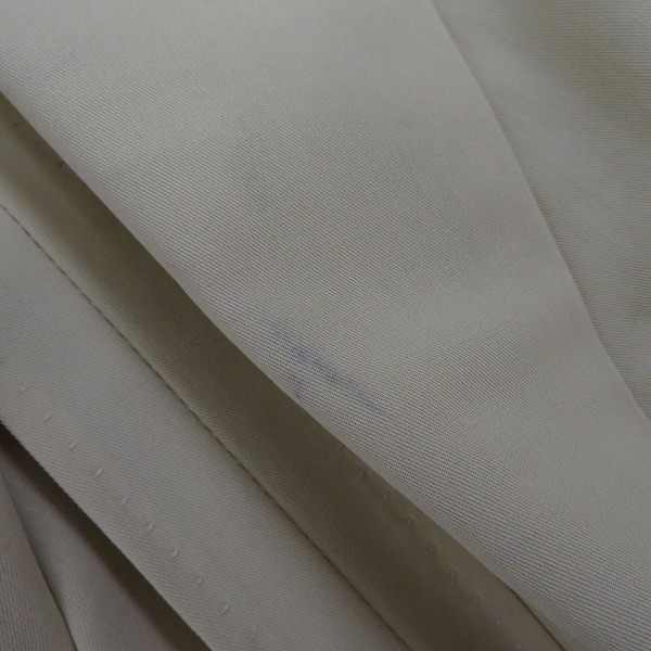 実際に弊社で買取させて頂いたChristian Dior/クリスチャンディオール MONSIEUR テーラードジャケット/Mの画像 6枚目