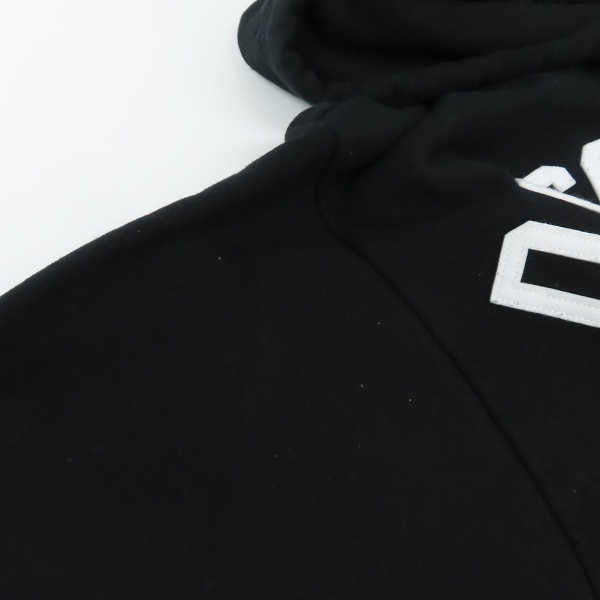 実際に弊社で買取させて頂いたDESCENDANT/ディセンダント プルオーバーパーカー/2の画像 5枚目