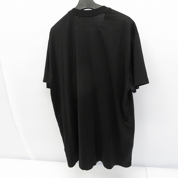 実際に弊社で買取させて頂いた【JPタグ】GIVENCHY/ジバンシィ 星条旗 クルーネック 半袖Tシャツ/Sの画像 1枚目