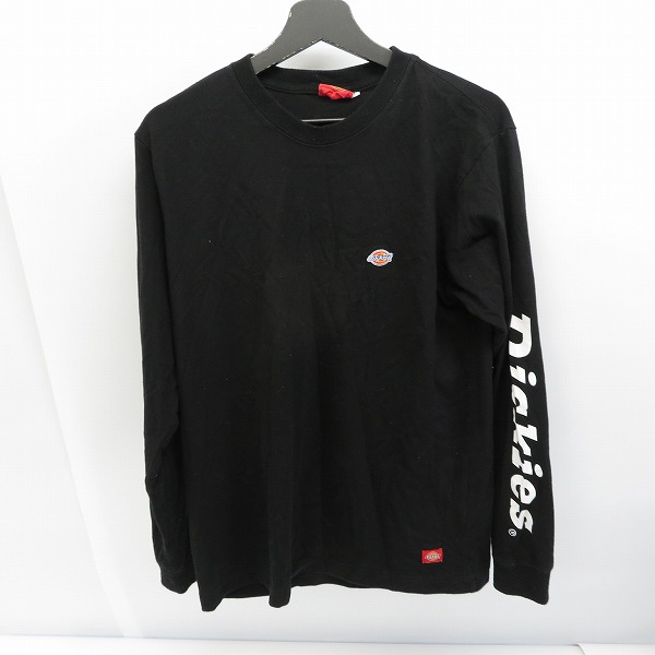 実際に弊社で買取させて頂いた【おまとめ品】Dickies/ディッキーズ ショートパンツ チノパンツ カットソー 等の画像 3枚目