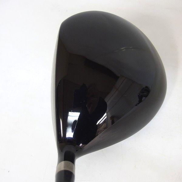 実際に弊社で買取させて頂いたHONMA/ホンマ TOUR WORLD TW737 ドライバー 1w/10.5° VIZARD EX-C55 FLEX：S ヘッドカバー付き の画像 1枚目