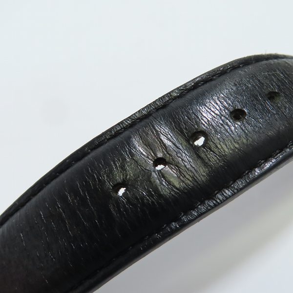 実際に弊社で買取させて頂いたDaniel Wellington/ダニエルウェリントン CLASSIC/クラシック 40mm 腕時計 B40R31の画像 5枚目