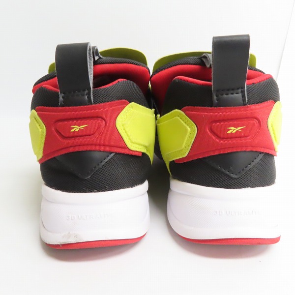 実際に弊社で買取させて頂いたReebok/リーボック Furylite 3.0/フューリーライト3.0 ランニングシューズ FU9080/28の画像 1枚目