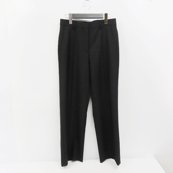 実際に弊社で買取させて頂いたDRIES VAN NOTEN/ドリスヴァンノッテン スラックスパンツ 71-04-01-04035/36