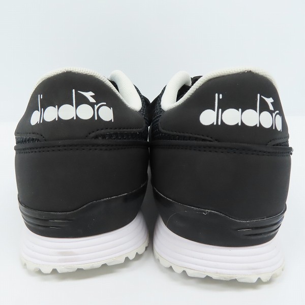 実際に弊社で買取させて頂いたDIADORA/ディアドラ TITAN WEAVE チタンウィーブ 171829/27.0の画像 1枚目