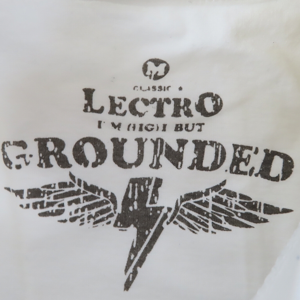 実際に弊社で買取させて頂いた【おまとめ品】メタリカ/ガンズ アンド ローゼズ/エルビス プレスリー他 バンドTシャツ/バンドTの画像 2枚目