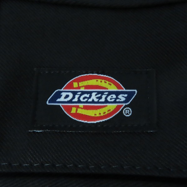 実際に弊社で買取させて頂いた(2)【未使用】Dickies/ディッキーズ ワークパンツ/チノパン 29の画像 2枚目