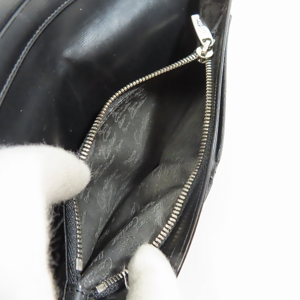 実際に弊社で買取させて頂いたCartier/カルティエ パシャ ロングウォレット/長財布 L3000440の画像 5枚目