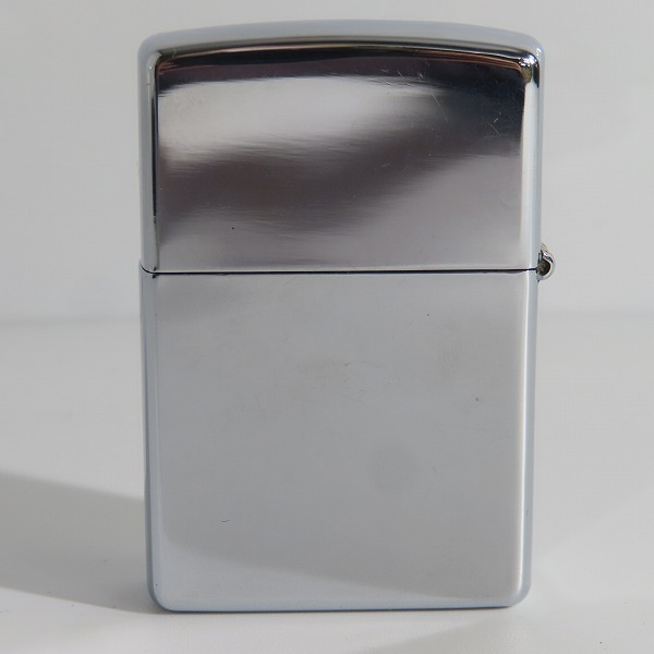 実際に弊社で買取させて頂いたZIPPO/ジッポー Paul Smith/ポールスミス 97年製の画像 1枚目
