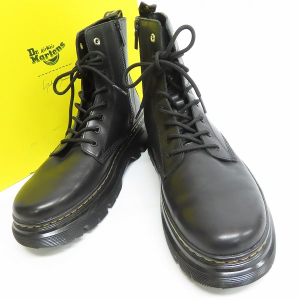 YOHJI YAMAMOTO × Dr. Martens/ヨウジヤマモト × ドクターマーチン 