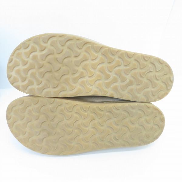 実際に弊社で買取させて頂いたBIRKENSTOCK/ビルケンシュトック BEND LOW シューズ/28の画像 2枚目
