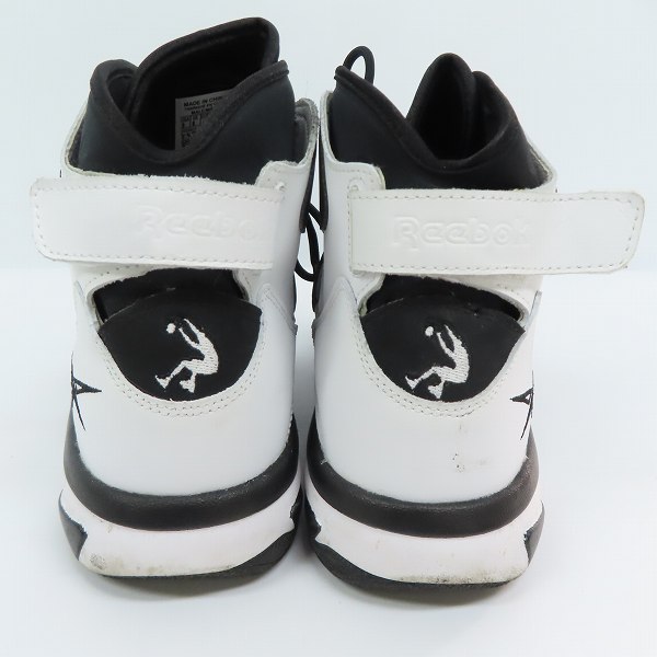 Reebok/リーボック SHAQ ATTAQ 4/シャック アタック4 スニーカー