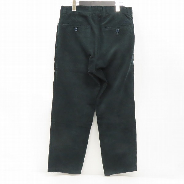 実際に弊社で買取させて頂いたDESCENDANT/ディセンダント コーデュロイ　パンツ/2の画像 1枚目