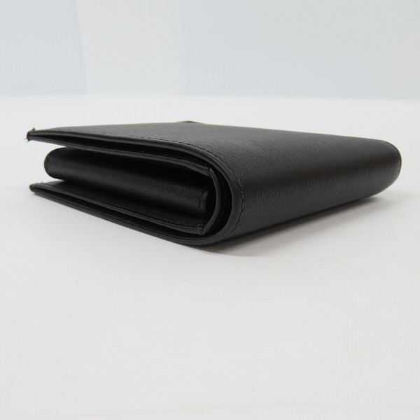 実際に弊社で買取させて頂いたdunhill/ダンヒル ウォレット 2つ折り財布の画像 3枚目