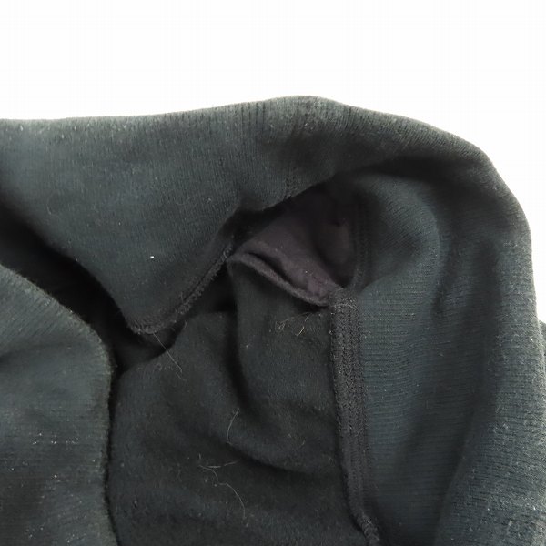 実際に弊社で買取させて頂いたLGB/ルグランブルー サルエル スウェット パンツ SARROUEL/M YG1030CT /1の画像 8枚目