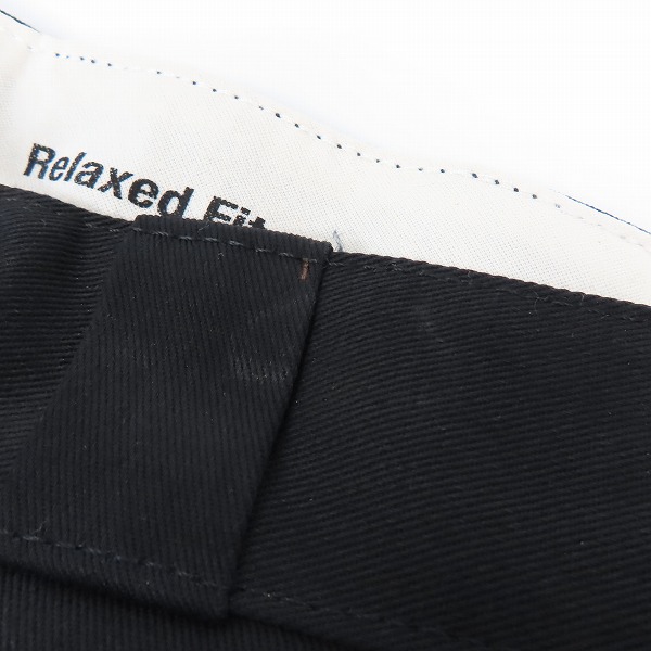 実際に弊社で買取させて頂いた【未使用】Dickies/ディッキーズ MULTI USE POCKET SHORTS/マルチユーズ ポケット ショーツ/ハーフパンツ/36 3点セットの画像 4枚目