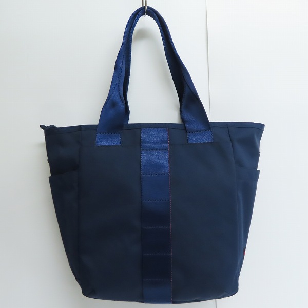 実際に弊社で買取させて頂いたBRIEFING/ブリーフィング URBAN GYM TALL TOTE/アーバンジムトールトートバッグ BRL203T04