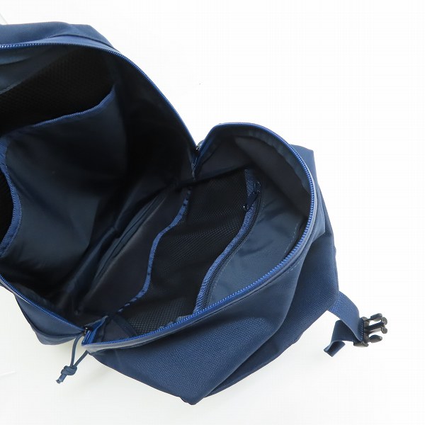 実際に弊社で買取させて頂いたBRIEFING/ブリーフィング URBAN GYM PACK NEO バックパック/リュックサック BRL211P03の画像 3枚目