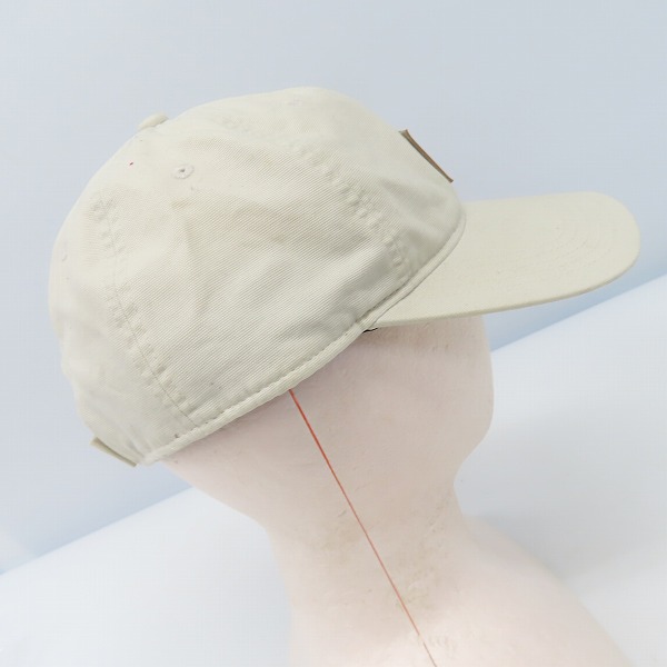 実際に弊社で買取させて頂いたCarhartt/カーハート キャップ/帽子 AH0289-Mの画像 3枚目