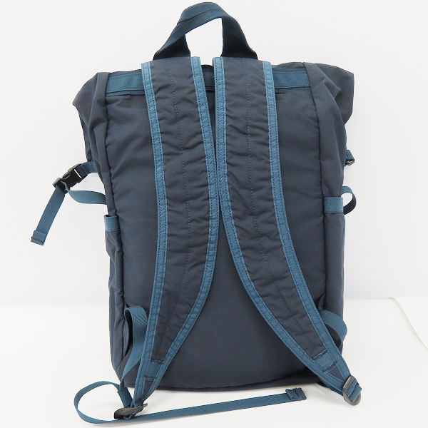 実際に弊社で買取させて頂いたBRIEFING×TAYLOR STITCH/ブリーフィング×テイラースティッチ バックパック リュックサックの画像 1枚目