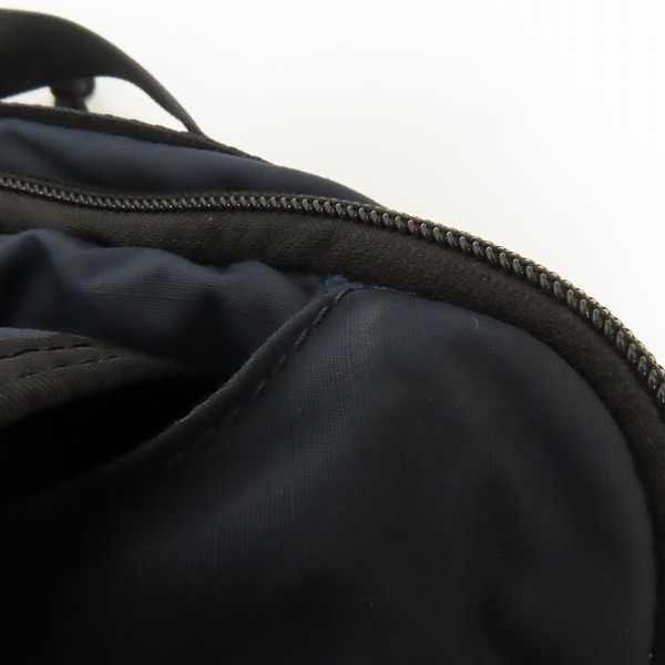 実際に弊社で買取させて頂いたBRIEFING/ブリーフィング TR-3 S MW WP ビジネスバッグ/ブリーフケース/リュック BRM191Y02の画像 8枚目