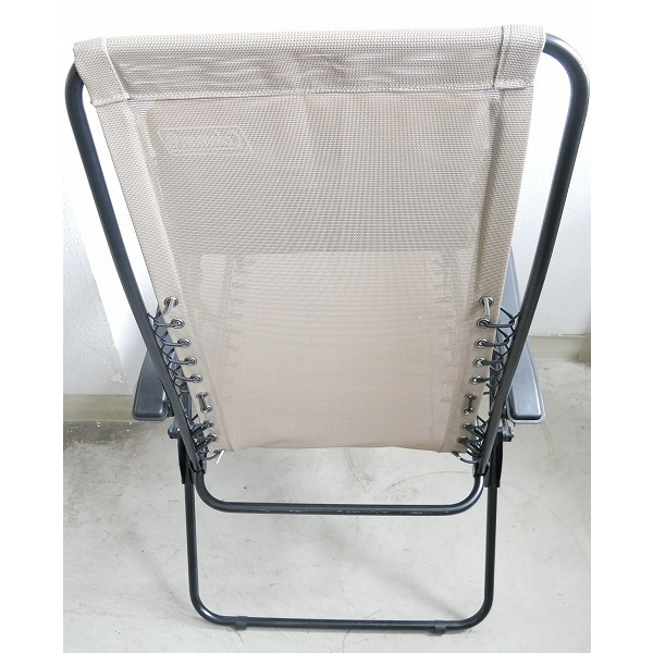 実際に弊社で買取させて頂いたColeman/コールマン インフィニティチェア 2000033139の画像 4枚目