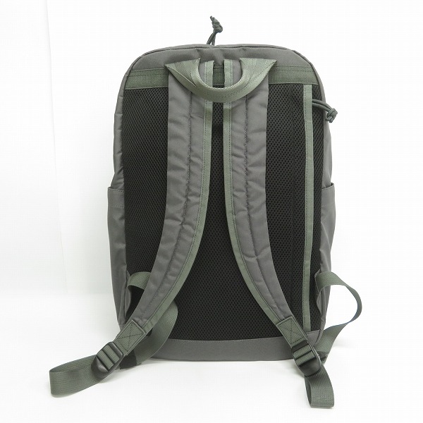 実際に弊社で買取させて頂いたBRIEFING/ブリーフィング URBAN GYM LIGHT PACK アーバンジム リュックサック/バックパックの画像 1枚目