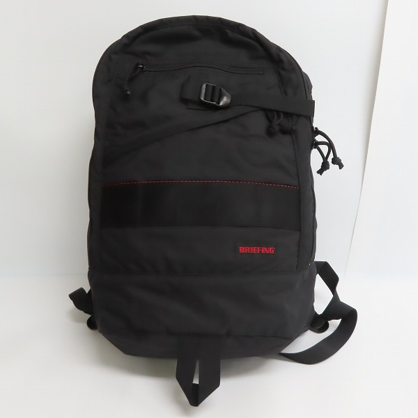 実際に弊社で買取させて頂いたBRIEFING/ブリーフィング NEO FORCE M MW ネオフォース バックパック