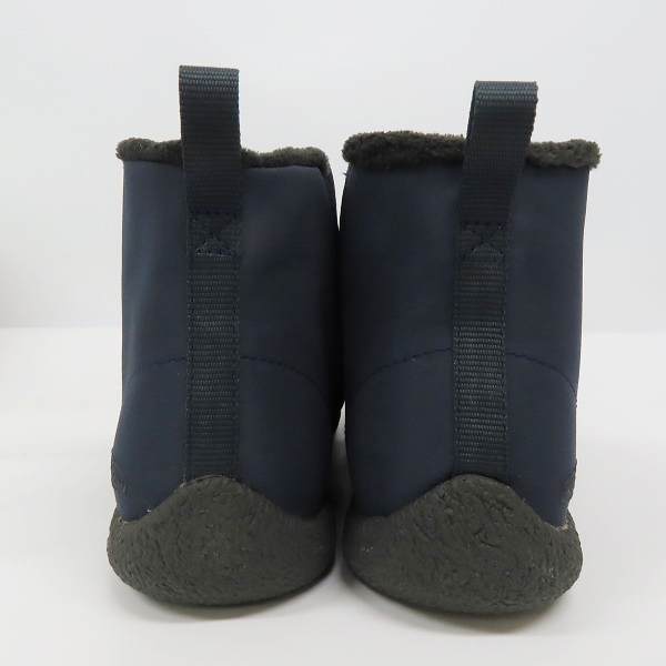 実際に弊社で買取させて頂いたKEEN/キーン HOWSER MID ハウザーミッド ブーツ 1021918 /26.5の画像 1枚目