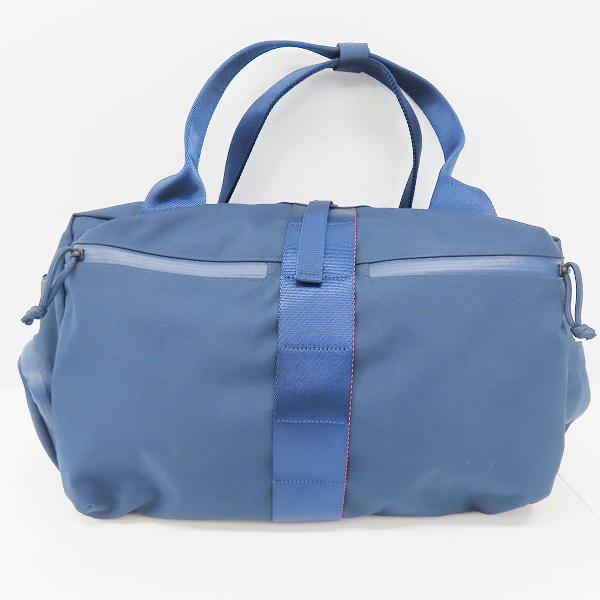 実際に弊社で買取させて頂いたBRIEFING/ブリーフィング URBAN GYM BOSTON TOTE/アーバンジムボストントート BRL191T07